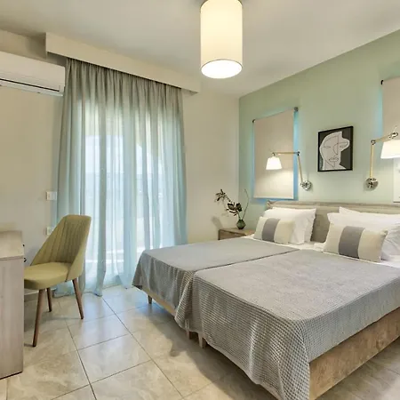 Apartment Diogia Luxury Apartment- Comfort & Elegance, By Zantewize Vanato