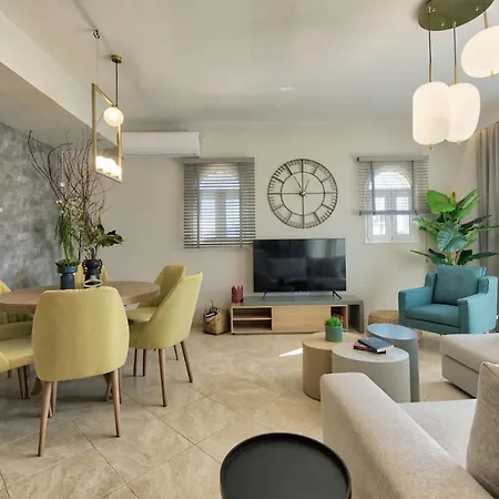 Diogia Luxury Apartment- Comfort & Elegance, By Zantewize Apartment Vanato