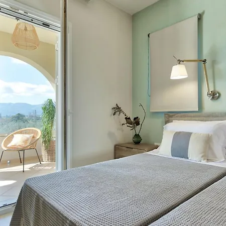 Apartment Diogia Luxury Apartment- Comfort & Elegance, By Zantewize