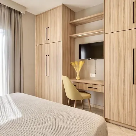Diogia Luxury Apartment- Comfort & Elegance, By Zantewize Appartamento *