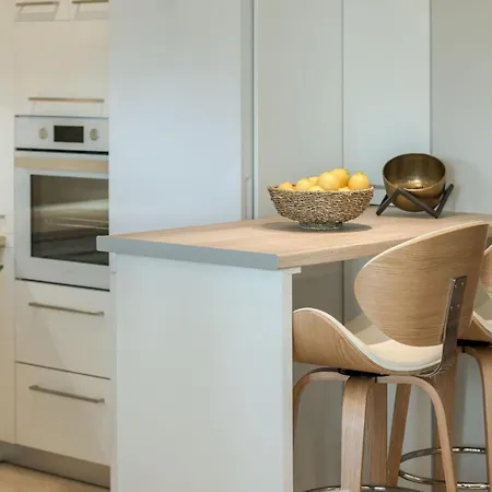 Diogia Luxury Apartment- Comfort & Elegance, By Zantewize Apartment Vanato